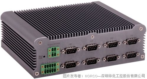 華北工控BIS-6670K模塊化整機(jī) 機(jī)器視覺領(lǐng)域的可靠計(jì)算伴侶