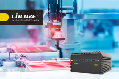 德承工控重磅發布 12/13代CPU+GPU高算力強固工控機DS-1400系列
