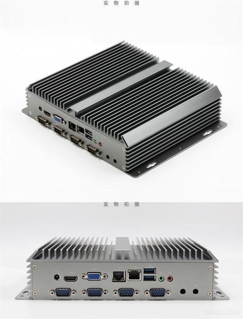 大唐無風(fēng)扇工控機(jī) 嵌入式微型工業(yè)電腦主機(jī)的可靠之選